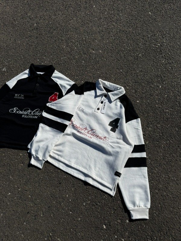 Producto - POLO SAINT 01
