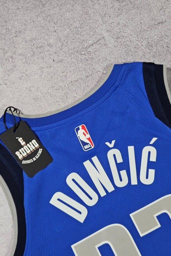 Producto - Nike x Dallas Mavericks - 5