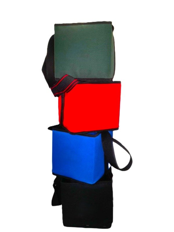 Producto - Canasto Urbano