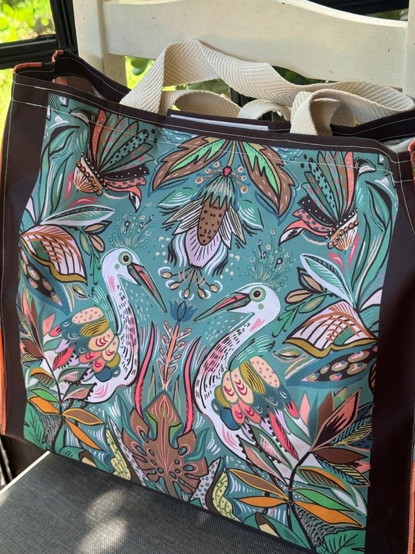 Producto - Bolso Nilo