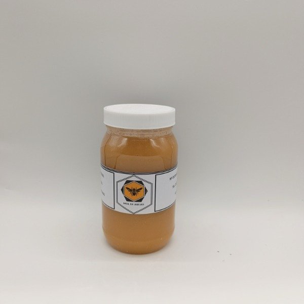 Producto - Miel de abejas x 500 g
