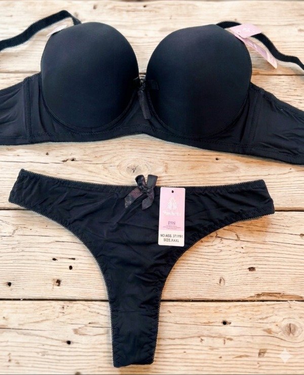 Producto - Conjunto Especial