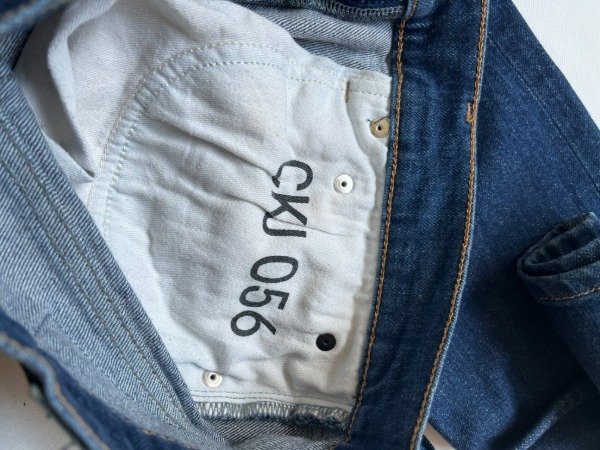 Producto - Andy Warhol x Calvin Klein by Raf Simons - 9