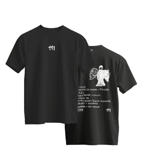 Producto - Milo J "111"