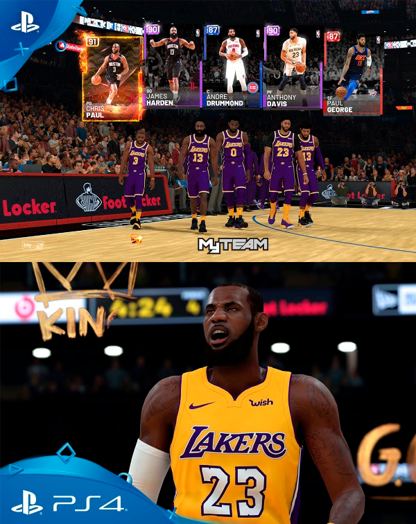Producto - EA SPORTS 19 BUNDLE - 3
