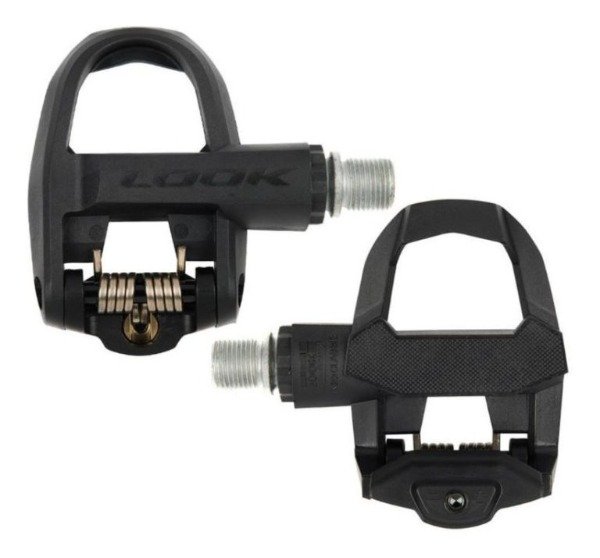 Producto - Pedales Ruta Look classic keo 3