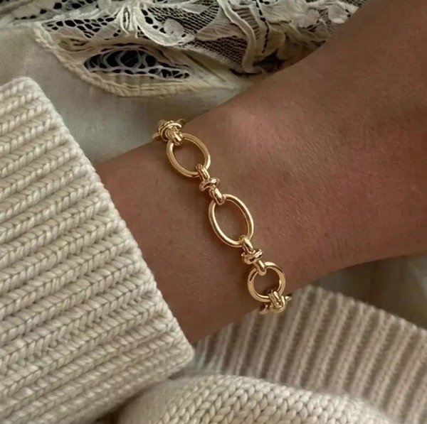Producto - PULSERA SARA 17-20CM
