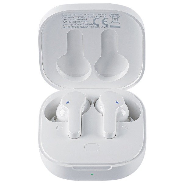 Producto - Auriculares Inalámbricos QCY T13x