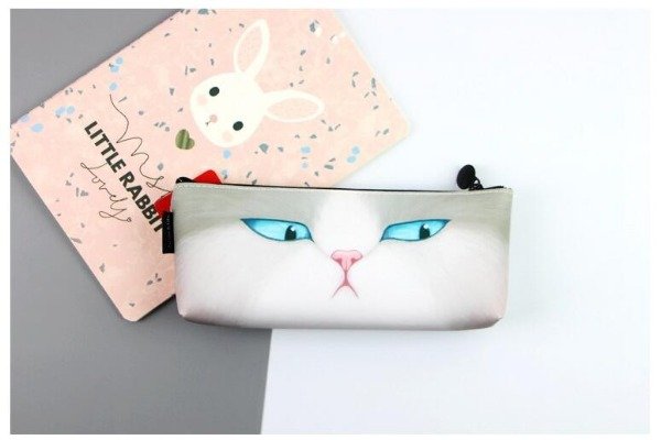 Producto - Cartuchera Gato - 2