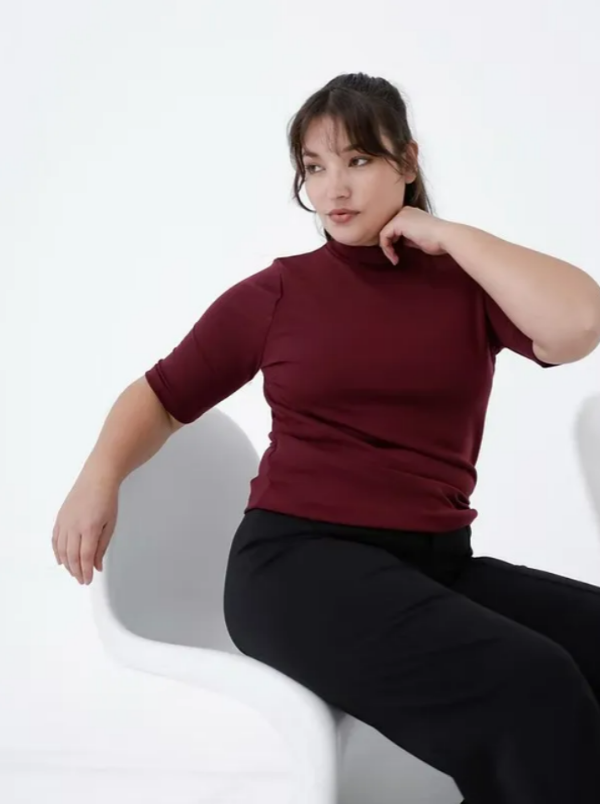 Producto - Remera FRIZADA