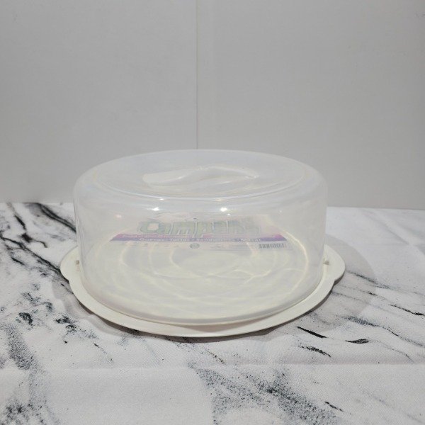 Producto - Campana para tortas 30cm