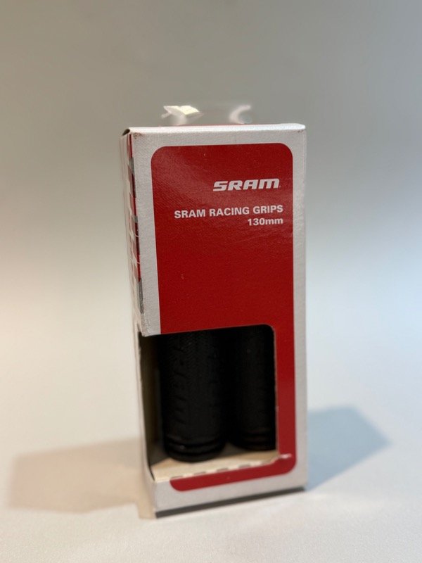 Producto - Puños SRAM Racing Grips 130mm
