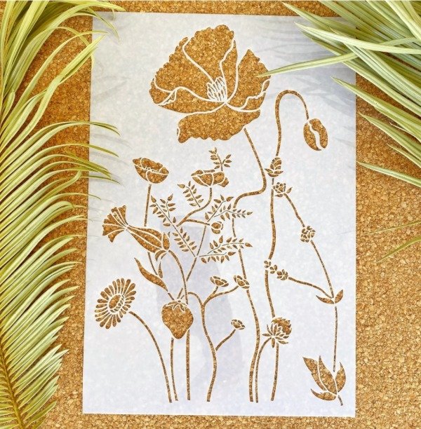 Producto - CE AMAPOLA