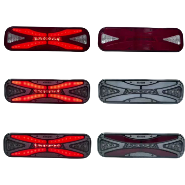 Producto - Faros Brava Secuenciales