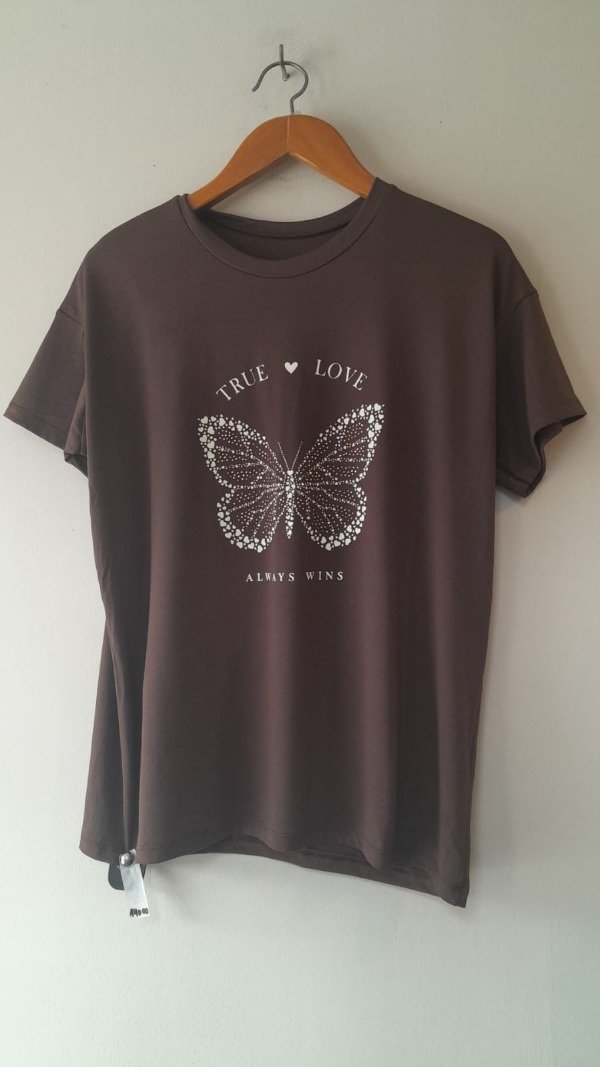 Producto - Remera