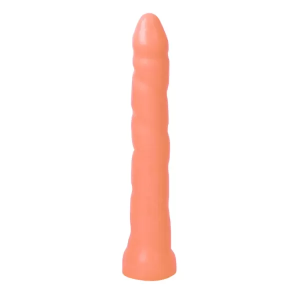 Producto - Dilatador Anal Vela Torneada piel - 1