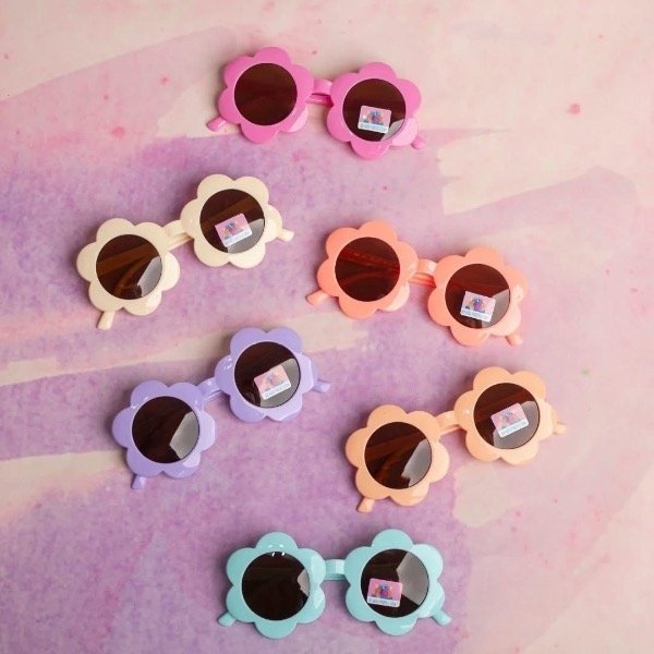 Producto - Anteojos Flores