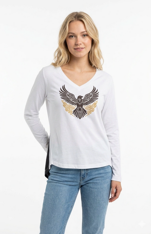 Producto - Remera DUNDEE