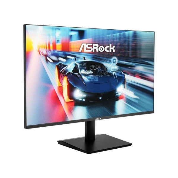 Producto - Monitor Gamer 25 ASRock CL25FFA Full HD IPS 120Hz - 0