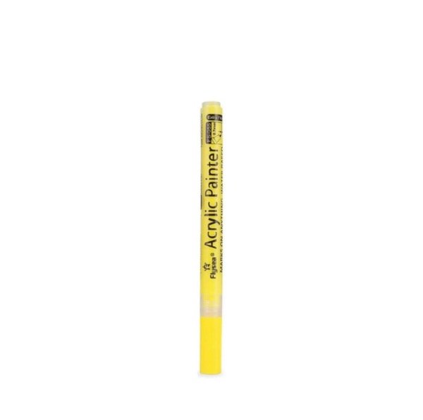 Producto - Marcador amarillo