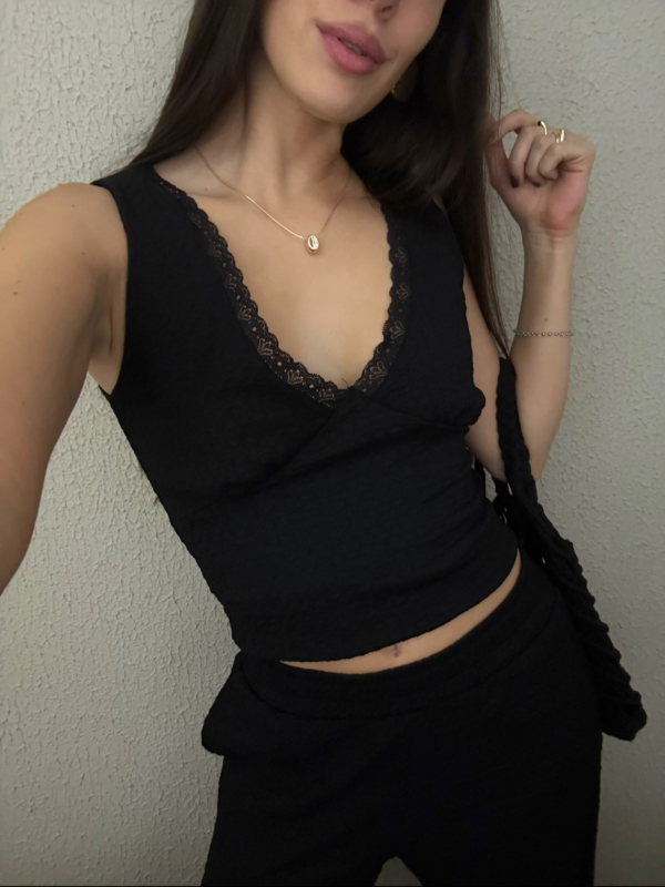 Producto - Musculosa Place