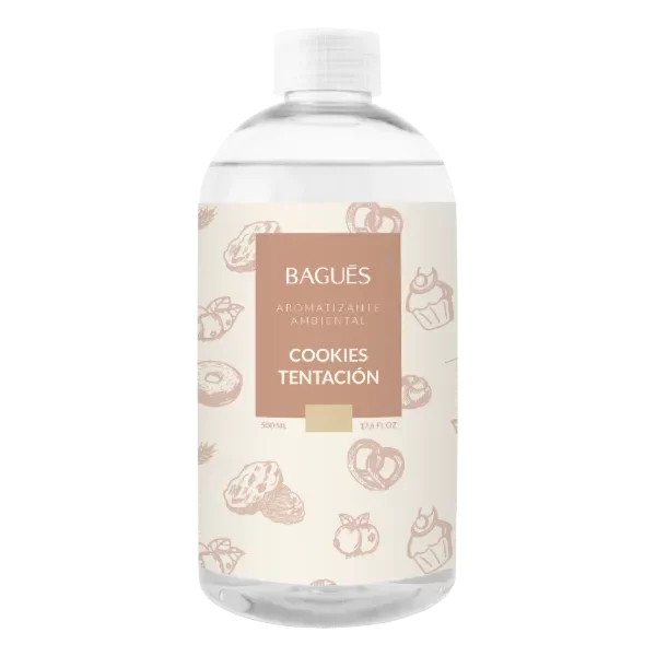 Producto - Aromatizante Cookies Tentacion