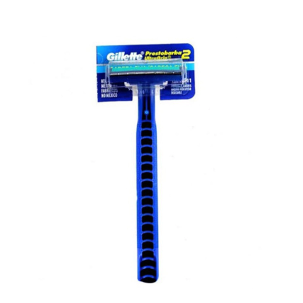 Producto - Gillette Prestobarba 2