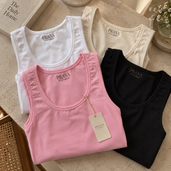 Producto - Musculosa Básica - 6