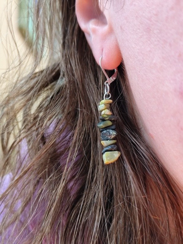 Producto - AROS ESCALLAS DE SERPENTINA