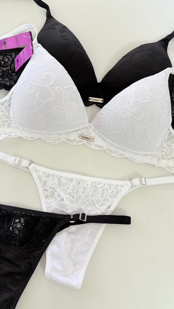 Producto - Conjunto 3729 BELEN