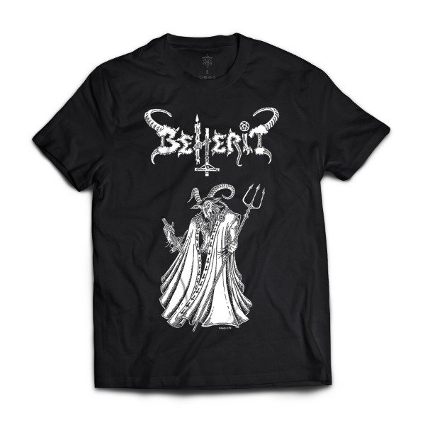Producto - Beherit - Lord Goat