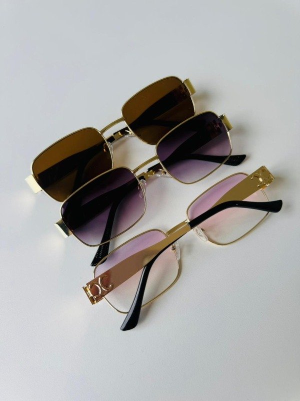 Producto - LENTES ARUBA GOLD + estuche