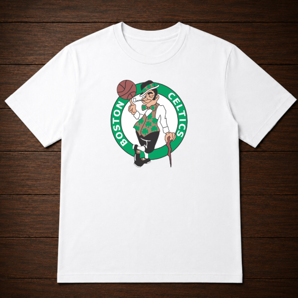 Producto - Remera - Boston Celtics (Basket - NBA) - 2