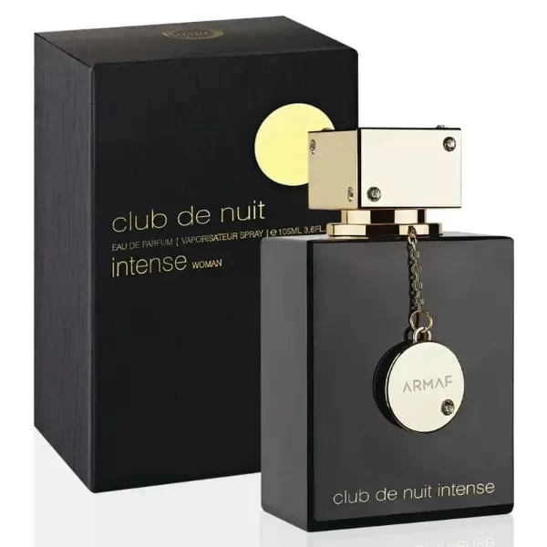 Producto - Perfume Armaf Club De Nuit Intense Woman Edp 105ml - Femenino