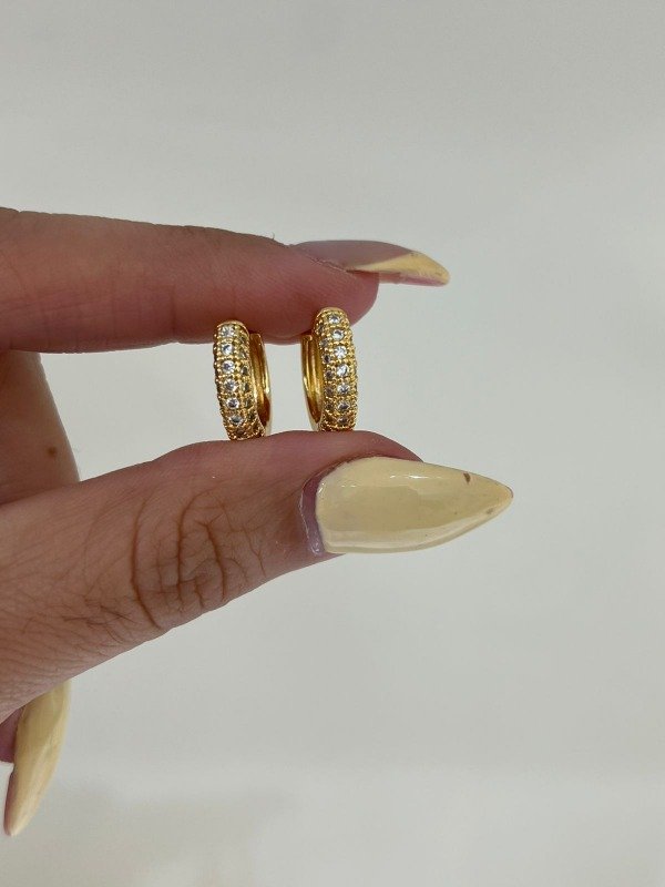 Producto - ARGOLLA OLI