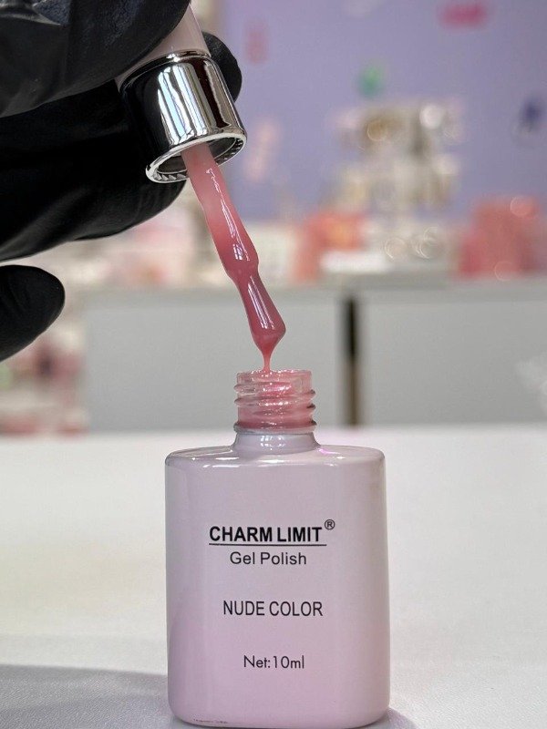 Producto - Esmalte nude nro 13 Charm limit 10 ml