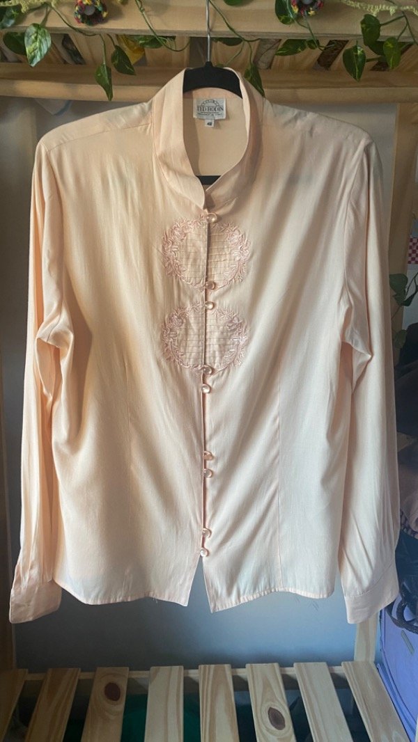 Camisa kate