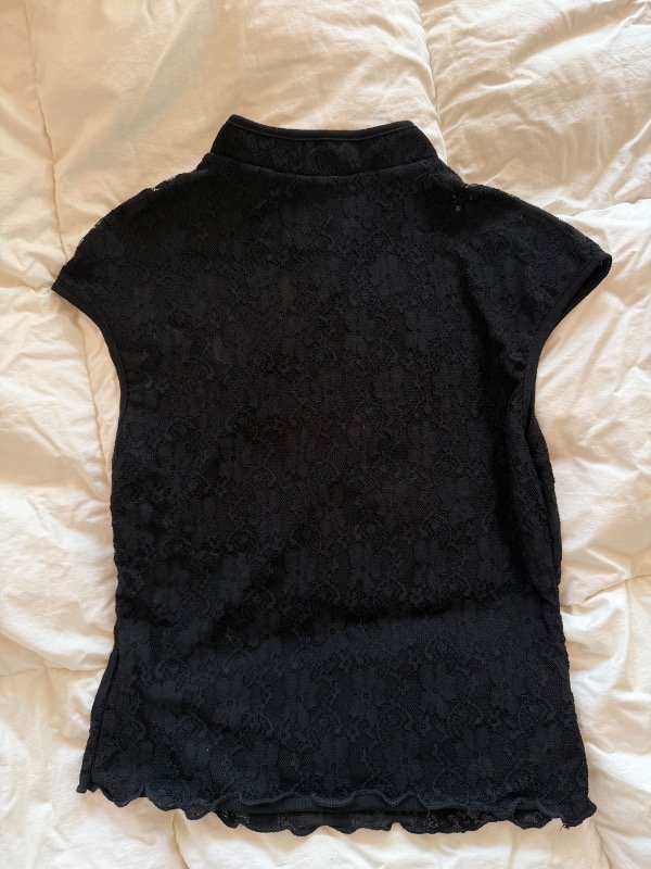 Producto - ninja top - 2
