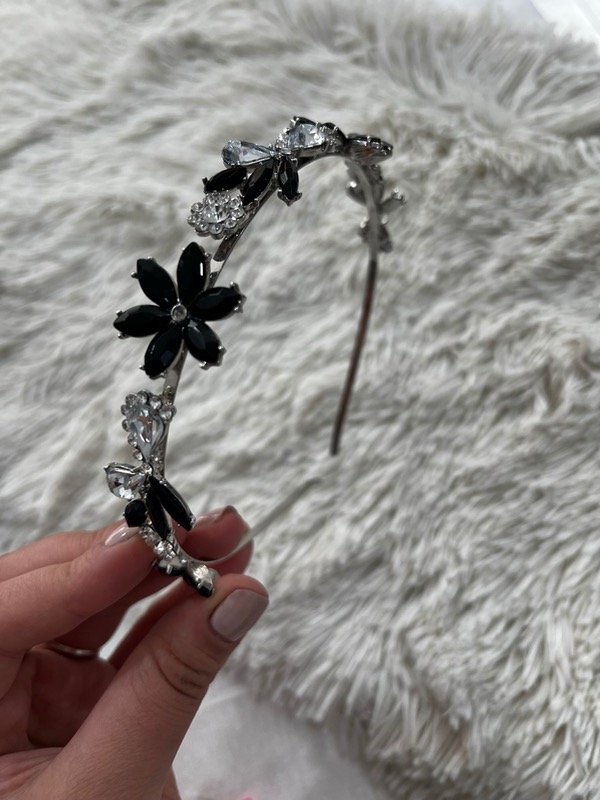 Producto - Vincha metal