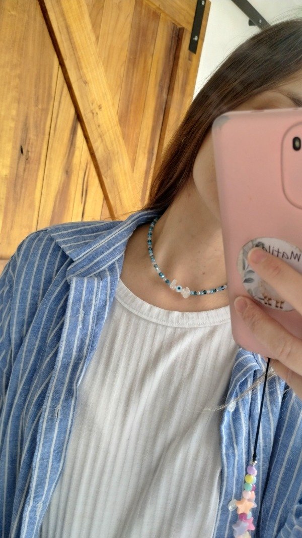 Producto - COLLAR BRISA