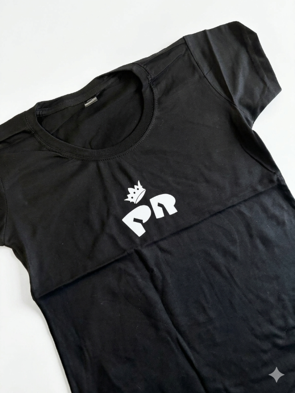 Producto - Remera Estampa Rock UNISEX - 6