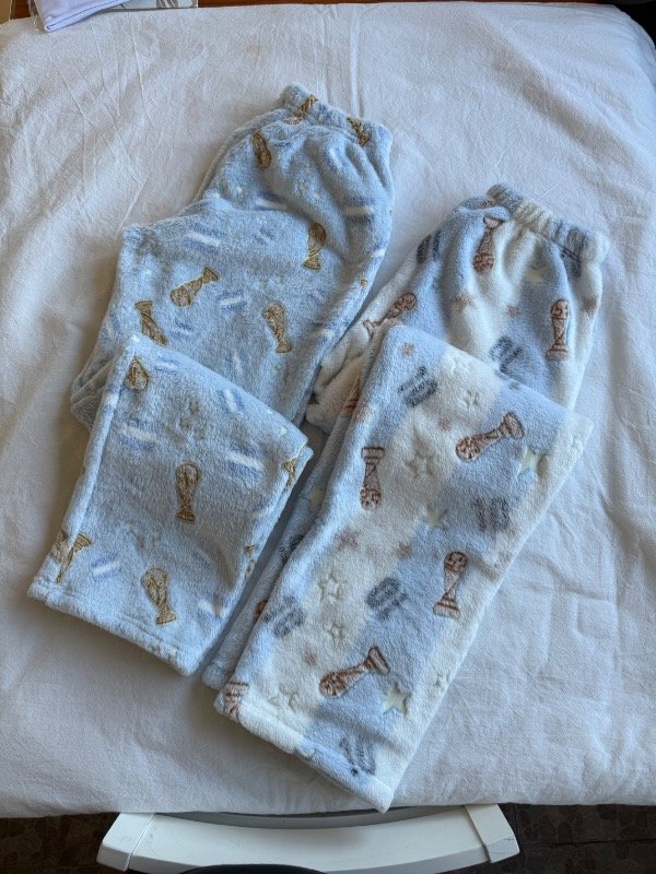 Producto - PANTALÓN POLAR SOFT - 2