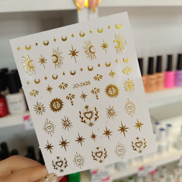 Producto - Sticker 796
