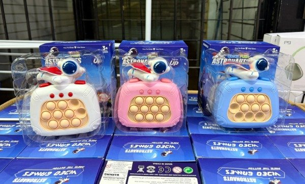 Producto - POPIT ELECTRONICO GRANDES MC875