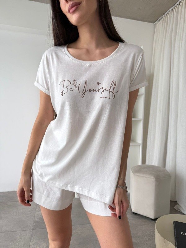 Producto - Remera Beyour
