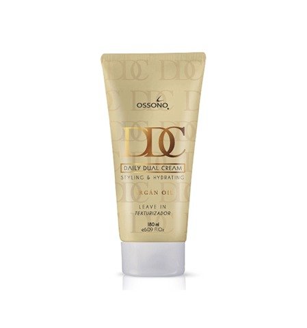 Producto - OSSONO CREMA DE PEINAR ARGAN X 180 ML