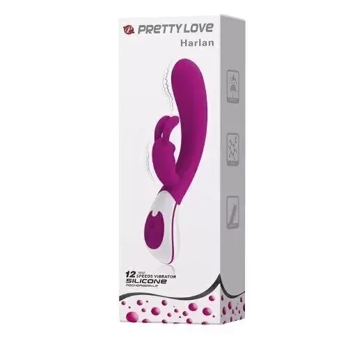 Producto - Pretty Love Harlan