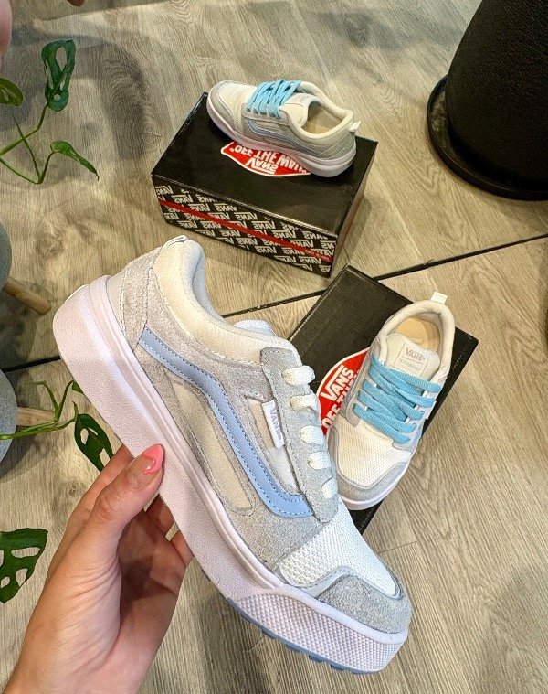 Producto - Ultra 3D blanca