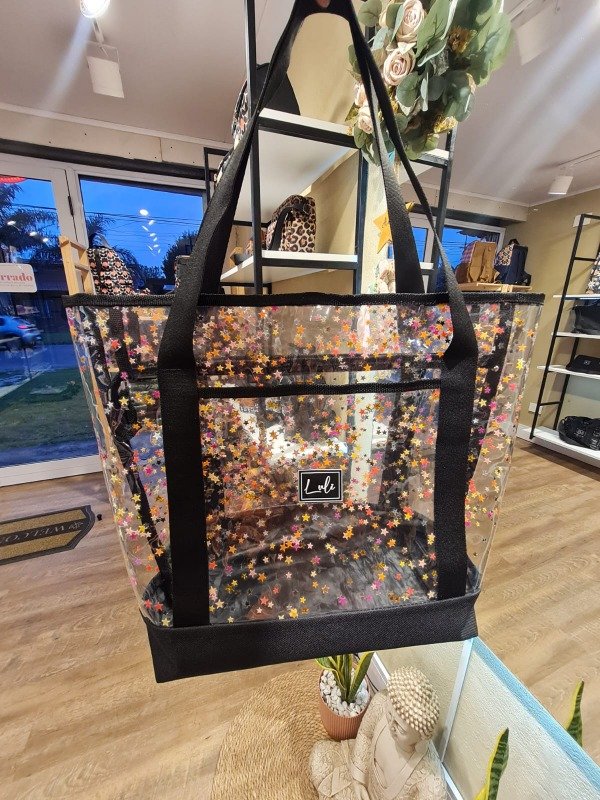 Producto - Tote Bag Cristal