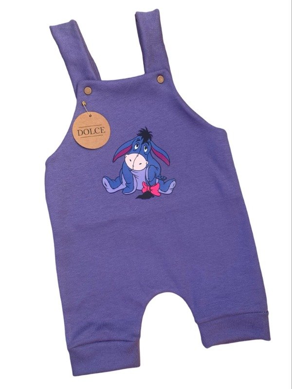 Producto - Romper Igor Talle 1 al 5